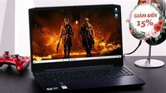  Ngày cuối mua laptop chất, xịn sò từ các thương hiệu nổi tiếng HP, Lenovo, Acer giảm giá đến 15%, tham khảo ngay nhé 