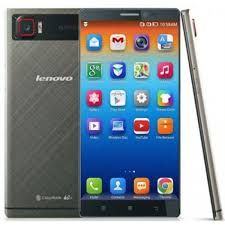 Lenovo K920