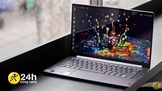 Sale tưng bừng, mừng đại lễ cùng loạt laptop xịn sò giảm ngất ngây đến 10%, máy đã ngon nay giá lại hời, rất đáng sắm