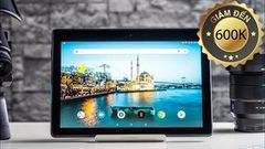  Lenovo bật ưu đãi cuối năm: Giảm ngon đến 600k kèm hỗ trợ trả góp 0% cho một loạt tablet giá rẻ cực hấp dẫn 