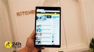 Xem trực tiếp Euro 2021 với TOP 5 chiếc tablet có màn hình lớn, giá tốt để thưởng thức những trận cầu bóng đá đỉnh cao