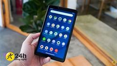  Lenovo bật ưu đãi chào tháng 5 với loạt tablet giảm giá linh đình, toàn máy xịn mà giá hạt dẻ, cực kỳ đáng sắm 