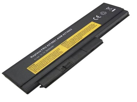 Pin, Vệ Sinh Bên Ngoài Laptop Lenovo Thinkpad Helix Type 3Xxx