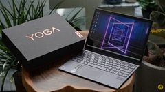 Đánh giá chi tiết Lenovo Yoga Duet 7: Mỏng nhẹ linh động, biến hóa khôn lường nhưng vẫn đảm bảo xài liên tục 9 tiếng đồng hồ 