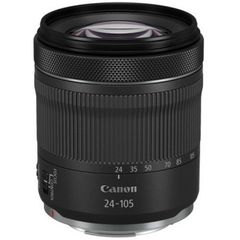  Canon Rf 24-105mm F/4-7.1 Is Stm 