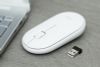 Chuột Bluetooth Silent Logitech Pebble M350