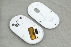 Chuột không dây Silent Logitech Pebble M350 Trắng 