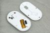 Chuột Bluetooth Silent Logitech Pebble M350