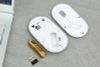 Chuột Bluetooth Silent Logitech Pebble M350