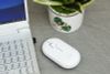 Chuột Bluetooth Silent Logitech Pebble M350