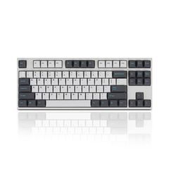  Leopold FC750RPD White/ Darkgray 