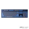 Leopold FC900M OE Blue/ Gray