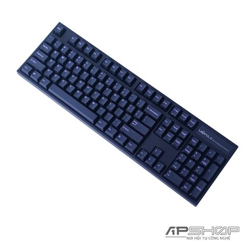 Leopold FC900RPD OE Purple