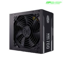  Nguồn Cooler Master MWE 700 V2 - 80 Plus White 