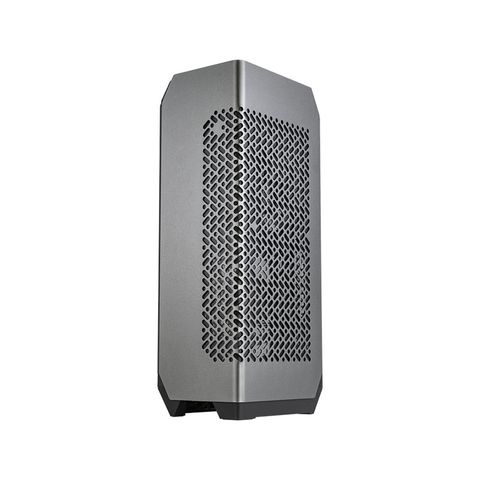 Vỏ Case Cooler Master CORE 100 MAX DARK GREY
