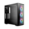 Vỏ Case Cooler Master MasterBox Lite 5 ARGB