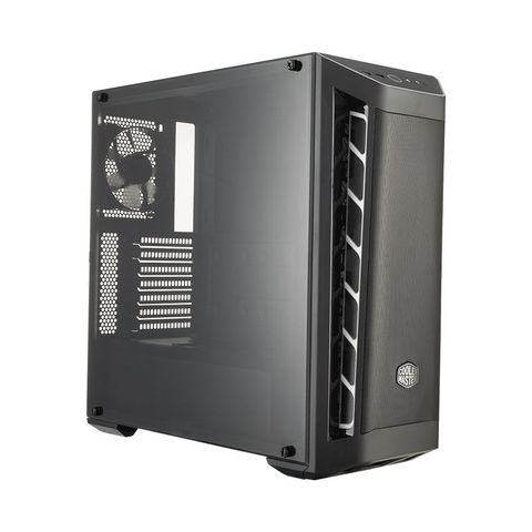 Vỏ Case Cooler Master MasterBox MB511 Black Trim