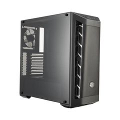  Vỏ Case Cooler Master MasterBox MB511 Black Trim 