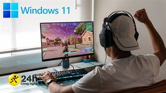 Hướng dẫn cách bật tính năng Hardware-Accelerated GPU Scheduling Windows 11, để máy tính của bạn mượt mà hơn