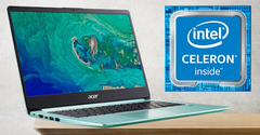 Tìm hiểu về vi xử lý Intel Celeron N4000, ưu nhược điểm là gì? 