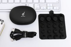  Tai nghe Bluetooth TWS Anker Liberty 2 Pro A3909 Đen 
