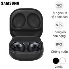  Tai nghe Bluetooth True Wireless Galaxy Buds Pro 