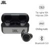 Tai nghe Bluetooth True Wireless JBL REFFLOW Đen
