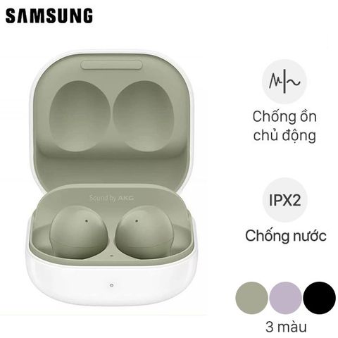 Tai nghe Bluetooth True Wireless Samsung Galaxy Buds 2 R177N