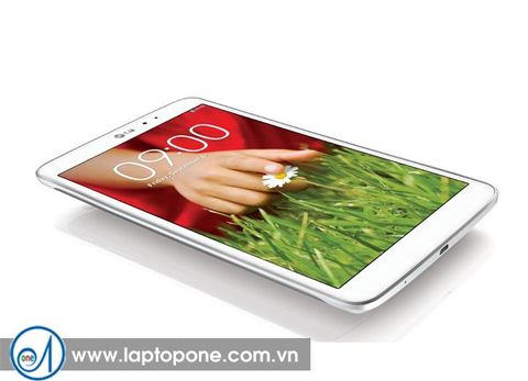 LG G Pad 10.1 tablet screen replacement