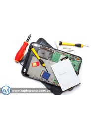 LG tablet repair