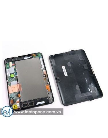 Service center HTC EVO View 4G tablet