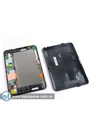 Service center HTC EVO View 4G tablet