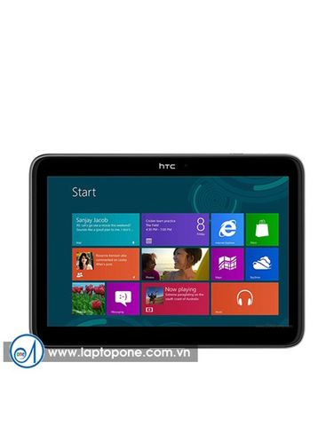 Service center HTC Jetstream tablet