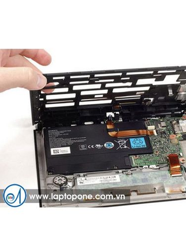Service center Sony tablet