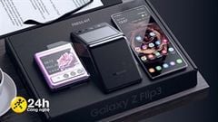  Galaxy Z Flip 3 giá bao nhiêu? Nhiều nguồn tin tiết lộ thiết bị sẽ rẻ hơn Z Flip, phù hợp đại đa số người dùng 
