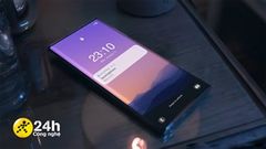  Sau nhiều lần lộ thông tin sẽ bị khai tử, dòng Galaxy Note mới đây được leaker nổi tiếng xác nhận sẽ trở lại vào năm 2023 