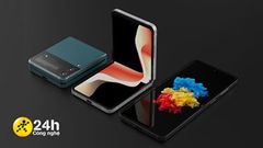  Galaxy Z Flip 3 được đưa vào sản xuất hàng loạt, số lượng đến hàng chục ngàn chiếc mỗi ngày, dự kiến ra mắt vào tháng 8/2021 