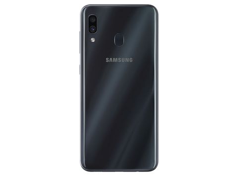 Vỏ Khung Sườn Samsung Ace La Fleur