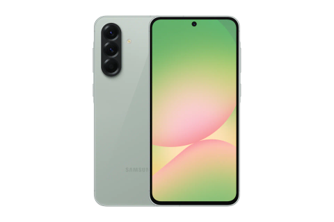 Điện thoại Samsung Galaxy A56 5G Awesome Olive