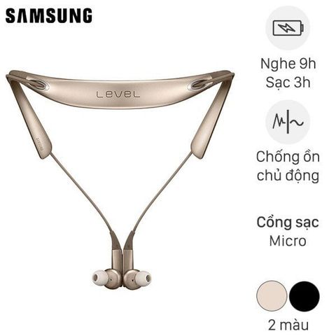 Tai nghe Bluetooth Samsung Level U Pro BN920C