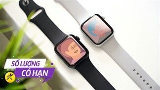 Cập nhật giá Apple Watch Series 6 cũ đầu tháng 11: Rẻ hơn hàng mới lên đến 52%, iFans không thể bỏ lỡ