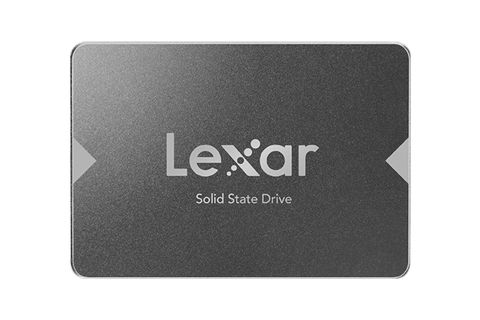 Ổ Cứng Ssd Lexar 2.5