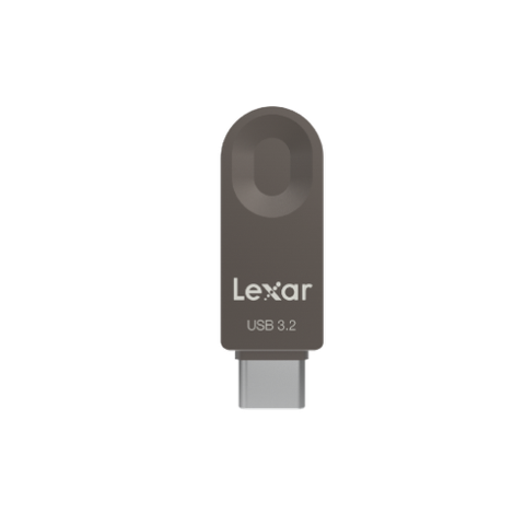 Lexar® Jumpdrive® Dual Drive E32c Usb 3.2 Gen1 Type-c ™