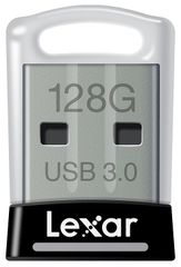  Lexar® Jumpdrive® S45 Usb 3.0 Flash Drive 128Gb 