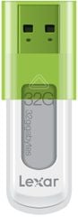  Lexar® Jumpdrive® S50 Usb Flash Drive 32Gb 