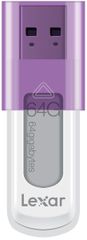  Lexar® Jumpdrive® S50 Usb Flash Drive 64Gb 