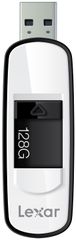  Lexar® Jumpdrive® S75 Usb 3.0 Flash Drive 128Gb 