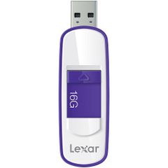  Lexar® Jumpdrive® S75 Usb 3.0 Flash Drive 16Gb 