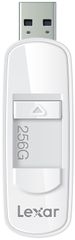  Lexar® Jumpdrive® S75 Usb 3.0 Flash Drive 256Gb 