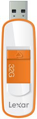  Lexar® Jumpdrive® S75 Usb 3.0 Flash Drive 32Gb 